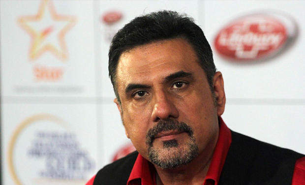 Boman Irani (Photo: Facebook) Boman Irani (Photo: Facebook)